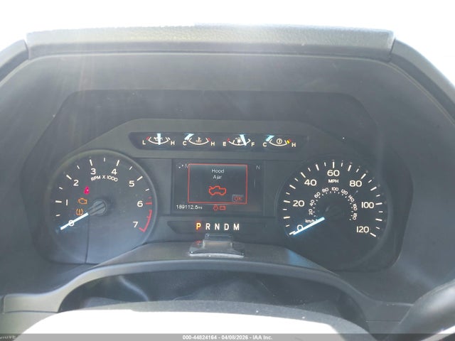 Ford F-150 Xl 2018 1FTEX1CP1JKC83773 Image 7