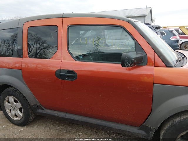 Aukcja sprzedaży 2004 Honda Element Ex, vin: 5J6YH28614L026847, numer aukcji: 44824165