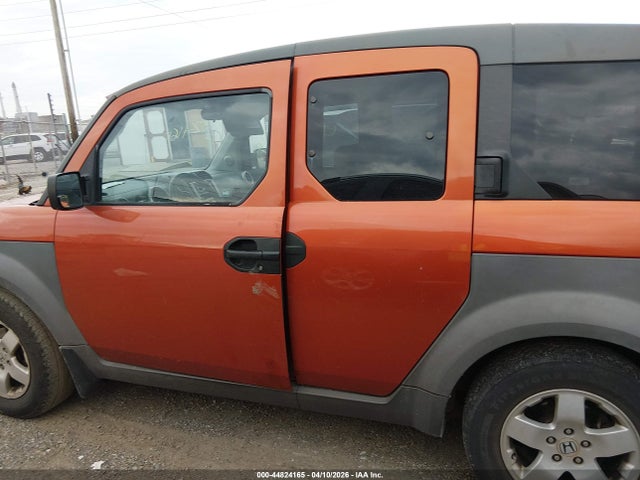 Aukcja sprzedaży 2004 Honda Element Ex, vin: 5J6YH28614L026847, numer aukcji: 44824165