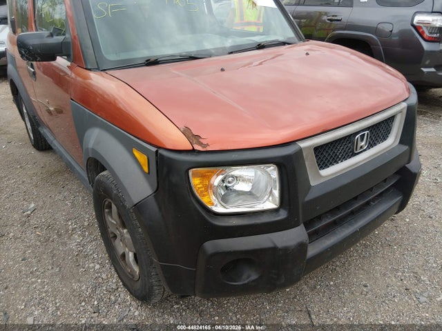 Aukcja sprzedaży 2004 Honda Element Ex, vin: 5J6YH28614L026847, numer aukcji: 44824165
