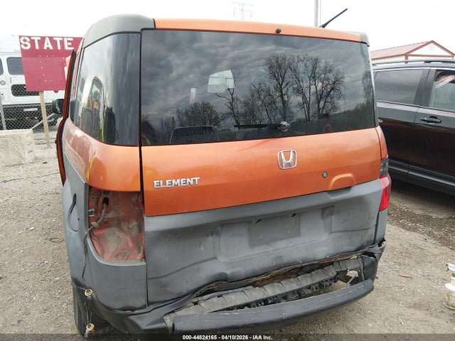 Aukcja sprzedaży 2004 Honda Element Ex, vin: 5J6YH28614L026847, numer aukcji: 44824165