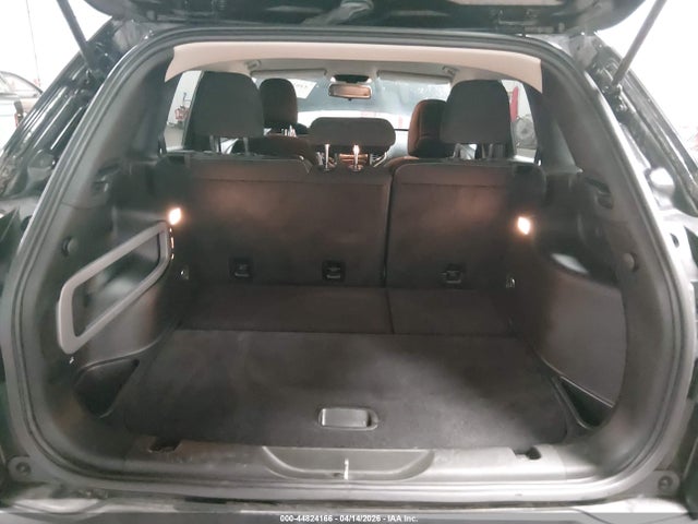 Aukcja sprzedaży 2018 Jeep Cherokee Latitude Fwd, vin: 1C4PJLCBXJD536961, numer aukcji: 44824166