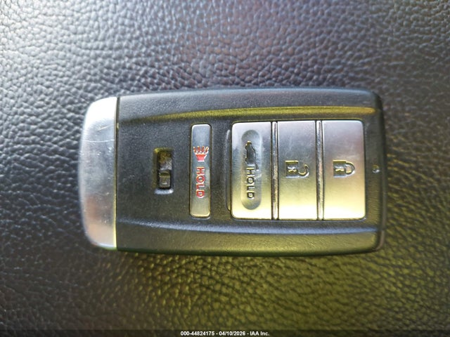 Продажа на аукционе авто 2018 Acura Ilx Premium Package/technology Plus Package, vin: 19UDE2F73JA003877, номер лота: 44824175