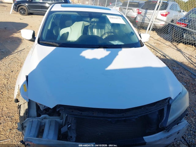 Продажа на аукционе авто 2018 Acura Ilx Premium Package/technology Plus Package, vin: 19UDE2F73JA003877, номер лота: 44824175