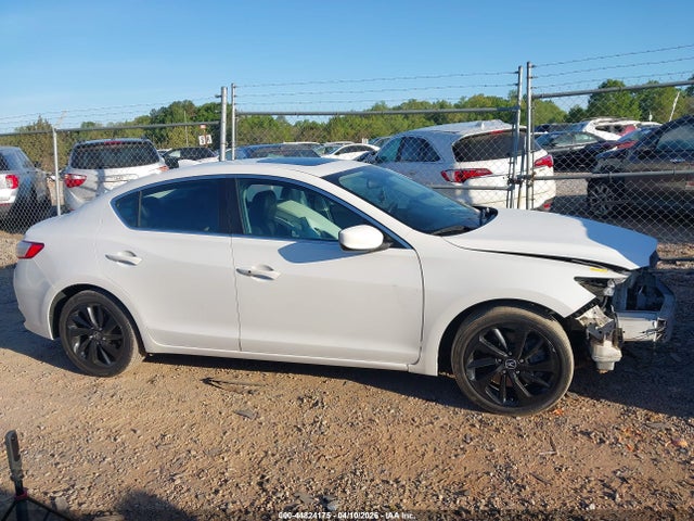 Продажа на аукционе авто 2018 Acura Ilx Premium Package/technology Plus Package, vin: 19UDE2F73JA003877, номер лота: 44824175