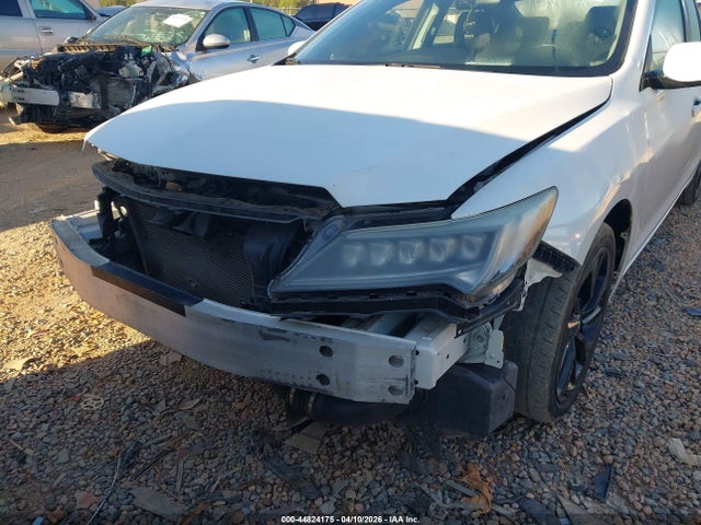 Продажа на аукционе авто 2018 Acura Ilx Premium Package/technology Plus Package, vin: 19UDE2F73JA003877, номер лота: 44824175