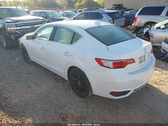 Продажа на аукционе авто 2018 Acura Ilx Premium Package/technology Plus Package, vin: 19UDE2F73JA003877, номер лота: 44824175