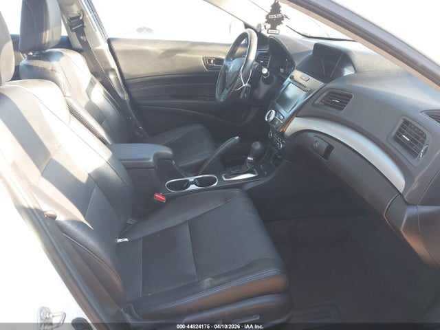 Продажа на аукционе авто 2018 Acura Ilx Premium Package/technology Plus Package, vin: 19UDE2F73JA003877, номер лота: 44824175