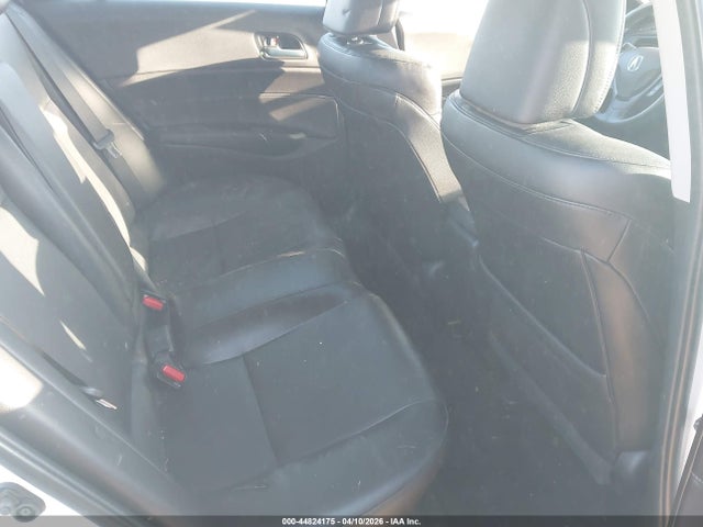 Продажа на аукционе авто 2018 Acura Ilx Premium Package/technology Plus Package, vin: 19UDE2F73JA003877, номер лота: 44824175