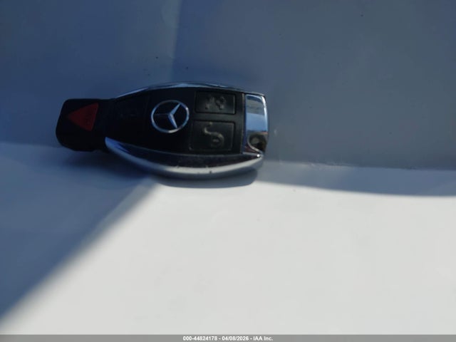 44824178 :رقم المزاد ، WDDGF5EB7AF394251 vin ، 2010 Mercedes-benz C 300 Sport مزاد بيع
