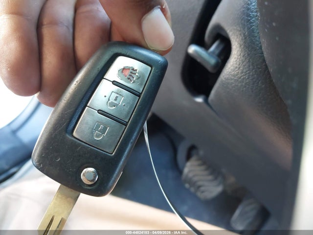 Aukcja sprzedaży 2015 Nissan Rogue S, vin: KNMAT2MVXFP536144, numer aukcji: 44824183