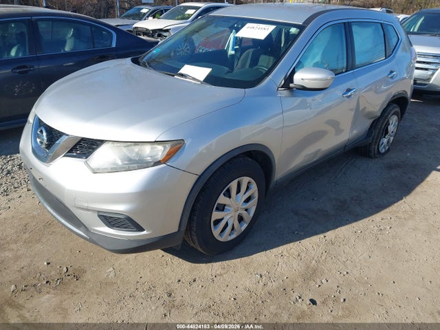 Aukcja sprzedaży 2015 Nissan Rogue S, vin: KNMAT2MVXFP536144, numer aukcji: 44824183