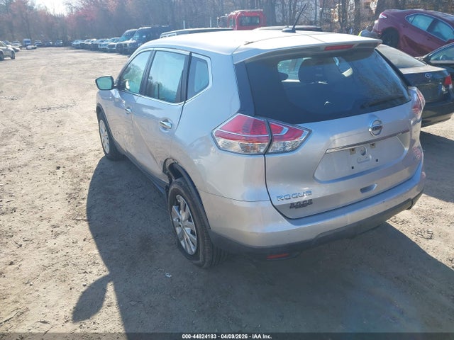 Aukcja sprzedaży 2015 Nissan Rogue S, vin: KNMAT2MVXFP536144, numer aukcji: 44824183