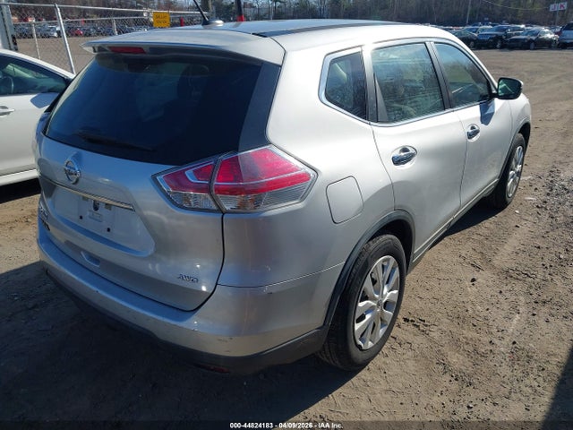 Aukcja sprzedaży 2015 Nissan Rogue S, vin: KNMAT2MVXFP536144, numer aukcji: 44824183