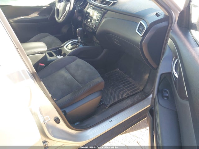Aukcja sprzedaży 2015 Nissan Rogue S, vin: KNMAT2MVXFP536144, numer aukcji: 44824183