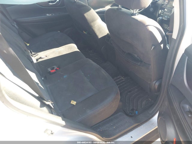 Aukcja sprzedaży 2015 Nissan Rogue S, vin: KNMAT2MVXFP536144, numer aukcji: 44824183