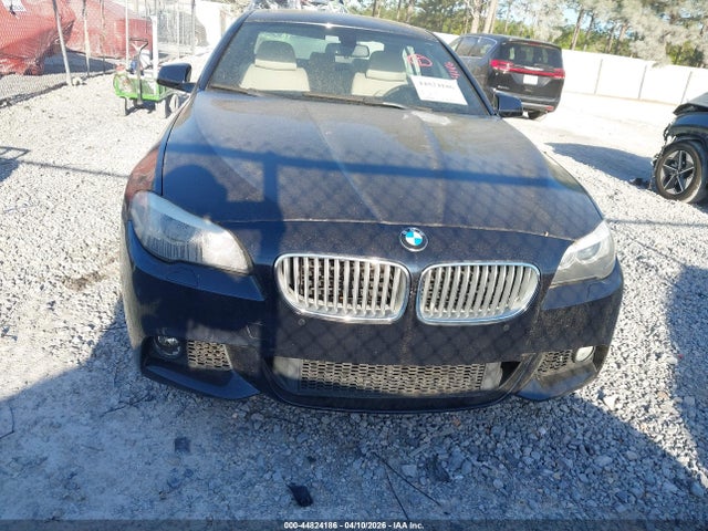 Aukcja sprzedaży 2013 Bmw 550i, vin: WBAFR9C58DD226875, numer aukcji: 44824186