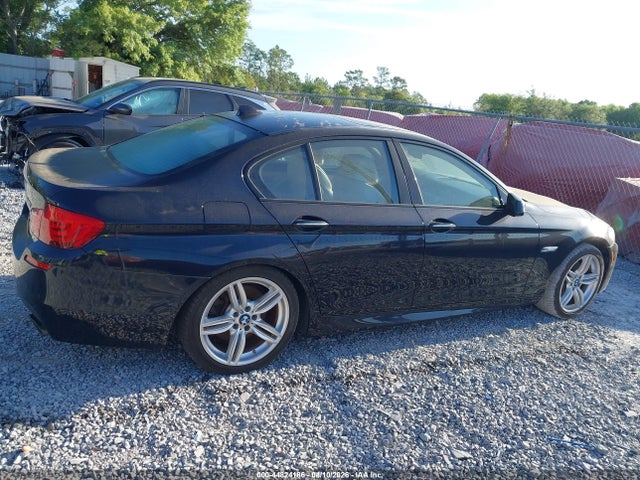 Aukcja sprzedaży 2013 Bmw 550i, vin: WBAFR9C58DD226875, numer aukcji: 44824186