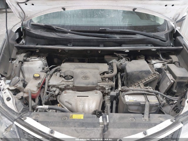 Toyota Rav4 Xle 2014 2T3RFREV3EW166613 Image 10