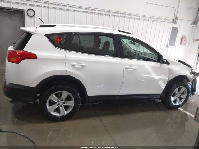Toyota Rav4 Xle 2014 2T3RFREV3EW166613 Image 14