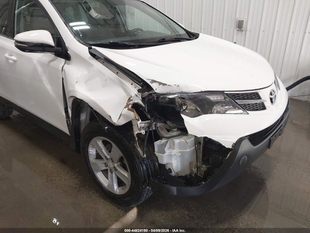 Toyota Rav4 Xle 2014 2T3RFREV3EW166613 Image 6
