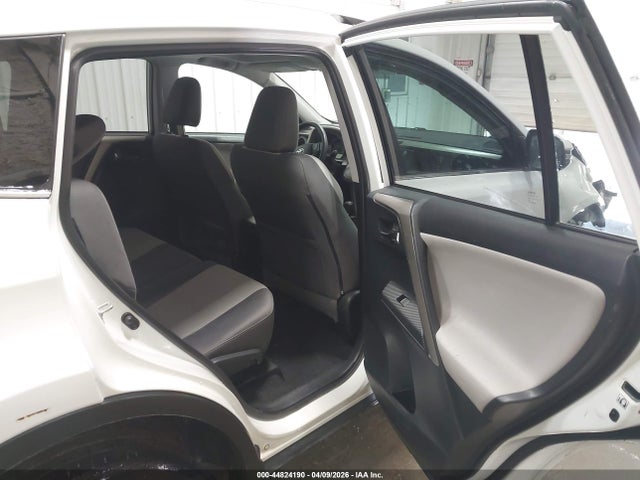 Toyota Rav4 Xle 2014 2T3RFREV3EW166613 Image 8