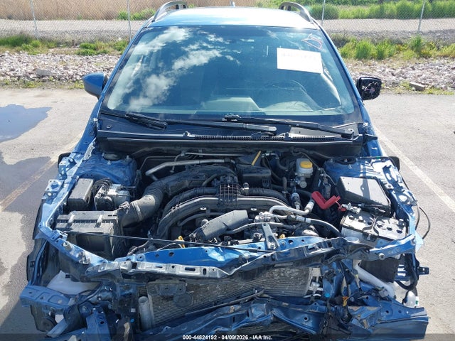 Aukcja sprzedaży 2022 Subaru Crosstrek Premium, vin: JF2GTAPC9NH206181, numer aukcji: 44824192