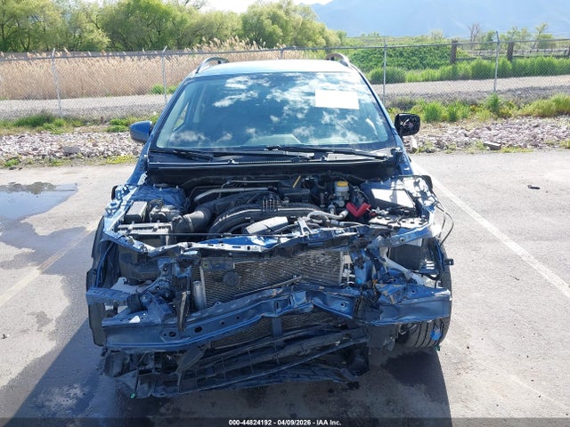 Aukcja sprzedaży 2022 Subaru Crosstrek Premium, vin: JF2GTAPC9NH206181, numer aukcji: 44824192