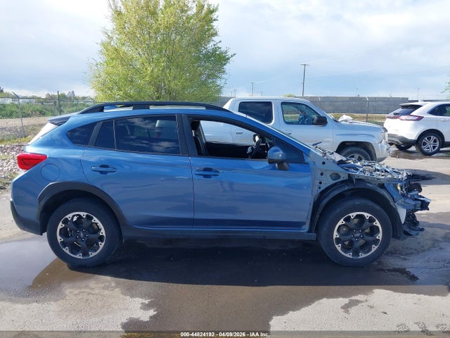 Aukcja sprzedaży 2022 Subaru Crosstrek Premium, vin: JF2GTAPC9NH206181, numer aukcji: 44824192