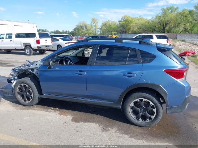 Aukcja sprzedaży 2022 Subaru Crosstrek Premium, vin: JF2GTAPC9NH206181, numer aukcji: 44824192
