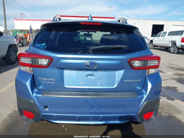 Aukcja sprzedaży 2022 Subaru Crosstrek Premium, vin: JF2GTAPC9NH206181, numer aukcji: 44824192