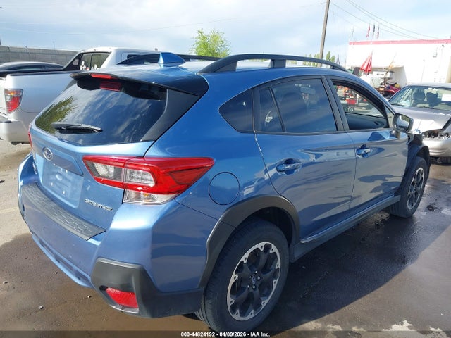 Aukcja sprzedaży 2022 Subaru Crosstrek Premium, vin: JF2GTAPC9NH206181, numer aukcji: 44824192