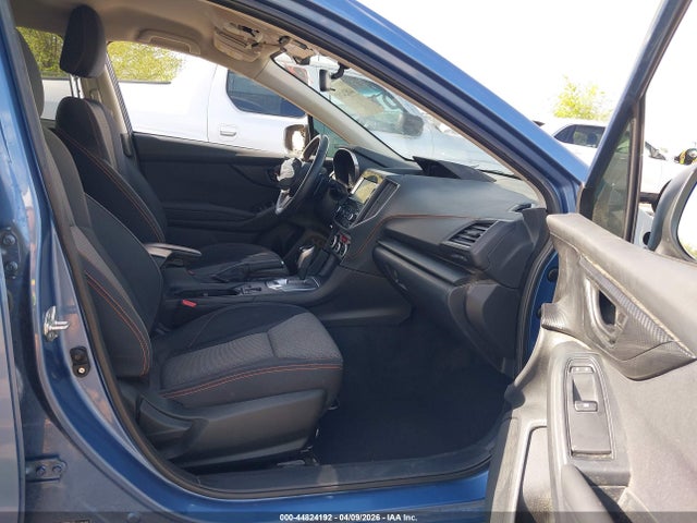 Aukcja sprzedaży 2022 Subaru Crosstrek Premium, vin: JF2GTAPC9NH206181, numer aukcji: 44824192