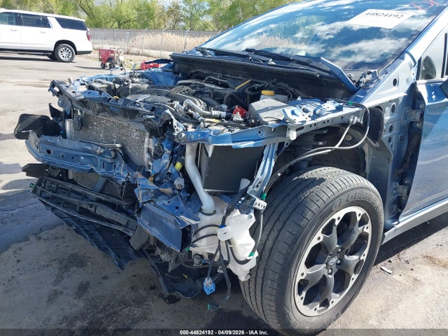 Aukcja sprzedaży 2022 Subaru Crosstrek Premium, vin: JF2GTAPC9NH206181, numer aukcji: 44824192