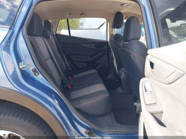 Aukcja sprzedaży 2022 Subaru Crosstrek Premium, vin: JF2GTAPC9NH206181, numer aukcji: 44824192