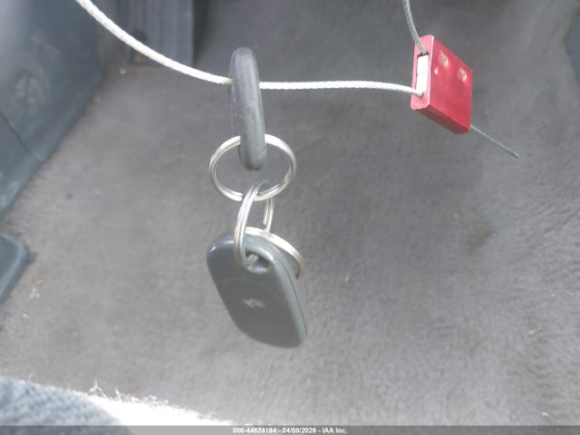 2001 HONDA CIVIC 2HGES26721H521896 Photo 10