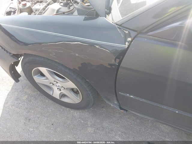 2001 HONDA CIVIC 2HGES26721H521896 Photo 5
