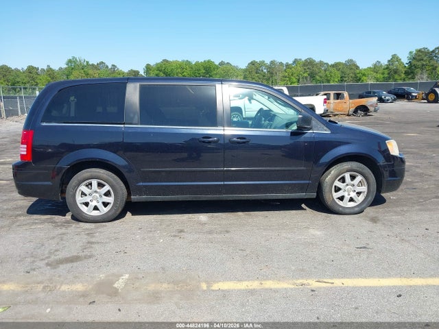 Aukcja sprzedaży 2010 Chrysler Town & Country Lx, vin: 2A4RR2D13AR377001, numer aukcji: 44824196