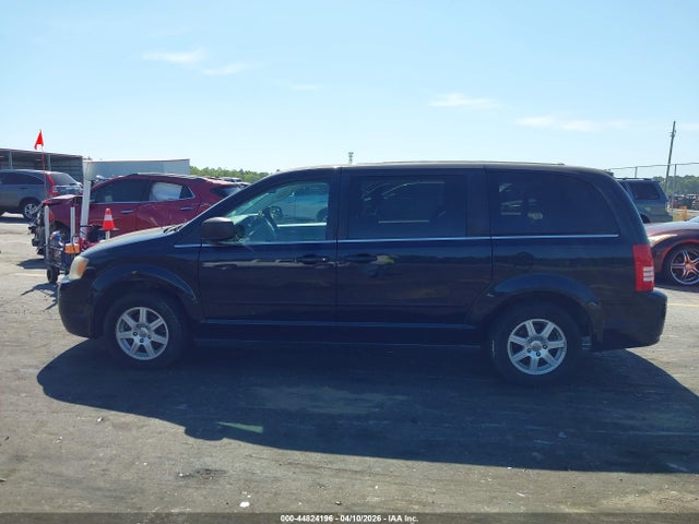 Aukcja sprzedaży 2010 Chrysler Town & Country Lx, vin: 2A4RR2D13AR377001, numer aukcji: 44824196