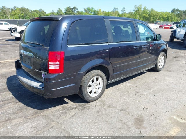 Aukcja sprzedaży 2010 Chrysler Town & Country Lx, vin: 2A4RR2D13AR377001, numer aukcji: 44824196