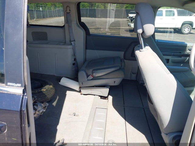 Aukcja sprzedaży 2010 Chrysler Town & Country Lx, vin: 2A4RR2D13AR377001, numer aukcji: 44824196