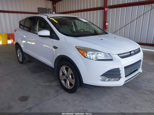 2016 FORD ESCAPE 1FMCU0G71GUC44422
