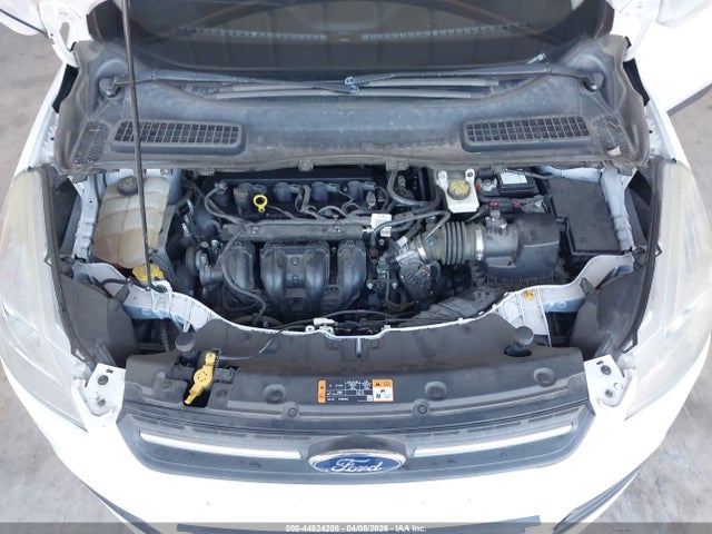 2016 FORD ESCAPE 1FMCU0G71GUC44422 Photo 9