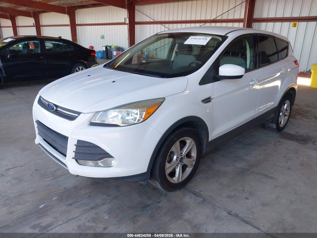 2016 FORD ESCAPE 1FMCU0G71GUC44422 Photo 1
