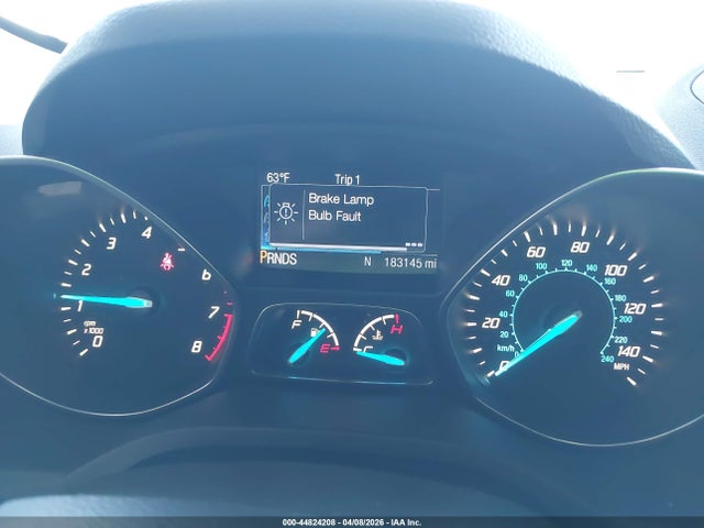 2016 FORD ESCAPE 1FMCU0G71GUC44422 Photo 6