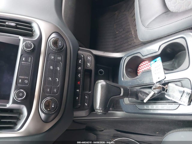 Aukcja sprzedaży 2021 Chevrolet Colorado 2wd  Short Box Z71, vin: 1GCGSDEN4M1290571, numer aukcji: 44824210