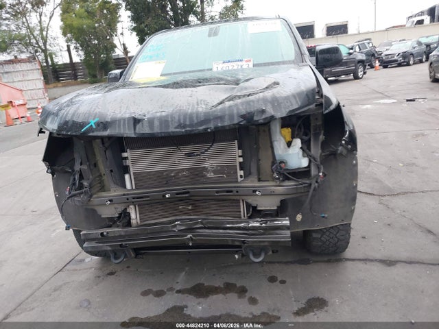 Aukcja sprzedaży 2021 Chevrolet Colorado 2wd  Short Box Z71, vin: 1GCGSDEN4M1290571, numer aukcji: 44824210