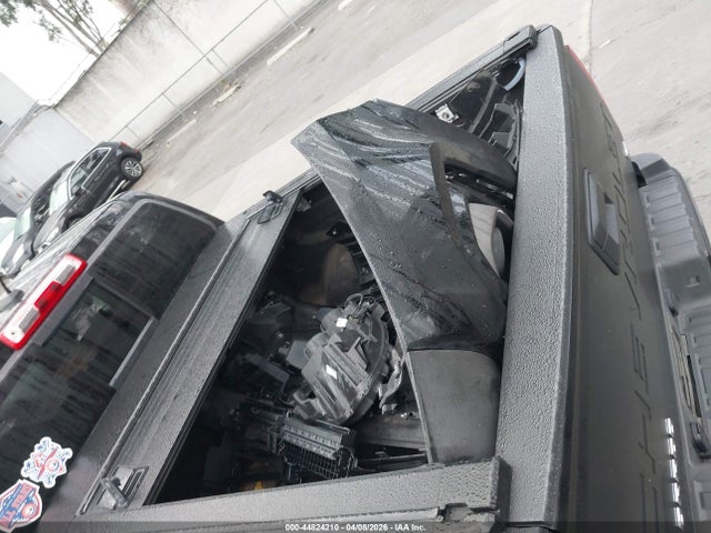 Aukcja sprzedaży 2021 Chevrolet Colorado 2wd  Short Box Z71, vin: 1GCGSDEN4M1290571, numer aukcji: 44824210