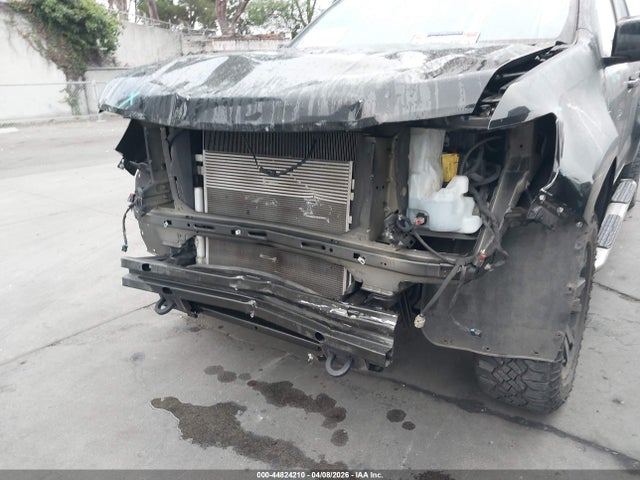 Aukcja sprzedaży 2021 Chevrolet Colorado 2wd  Short Box Z71, vin: 1GCGSDEN4M1290571, numer aukcji: 44824210