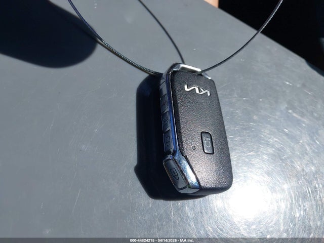 2023 Kia K5 Gt-line მანქანა იყიდება აუქციონზე, vin: 5XXG64J26PG184454, აუქციონის ნომერი: 44824215
